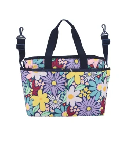 Ryan Tote-LeSportsac Fashion