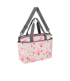 Ryan Tote-LeSportsac Best Sale