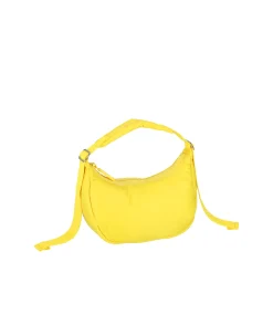 Sheen Mini Crescent-LeSportsac Cheap
