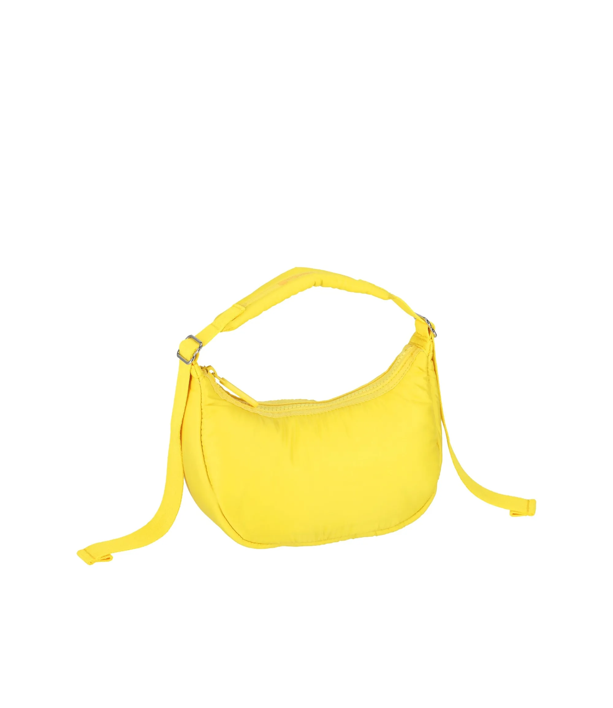 Sheen Mini Crescent-LeSportsac Cheap