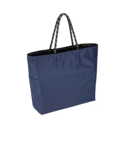 Shine Large Two-Way Tote-LeSportsac Cheap