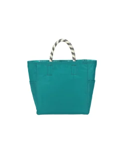 Shine Medium Two-Way Tote-LeSportsac Cheap