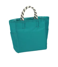 Shine Medium Two-Way Tote-LeSportsac Cheap