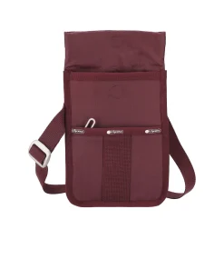 Slim Crossbody-LeSportsac Outlet