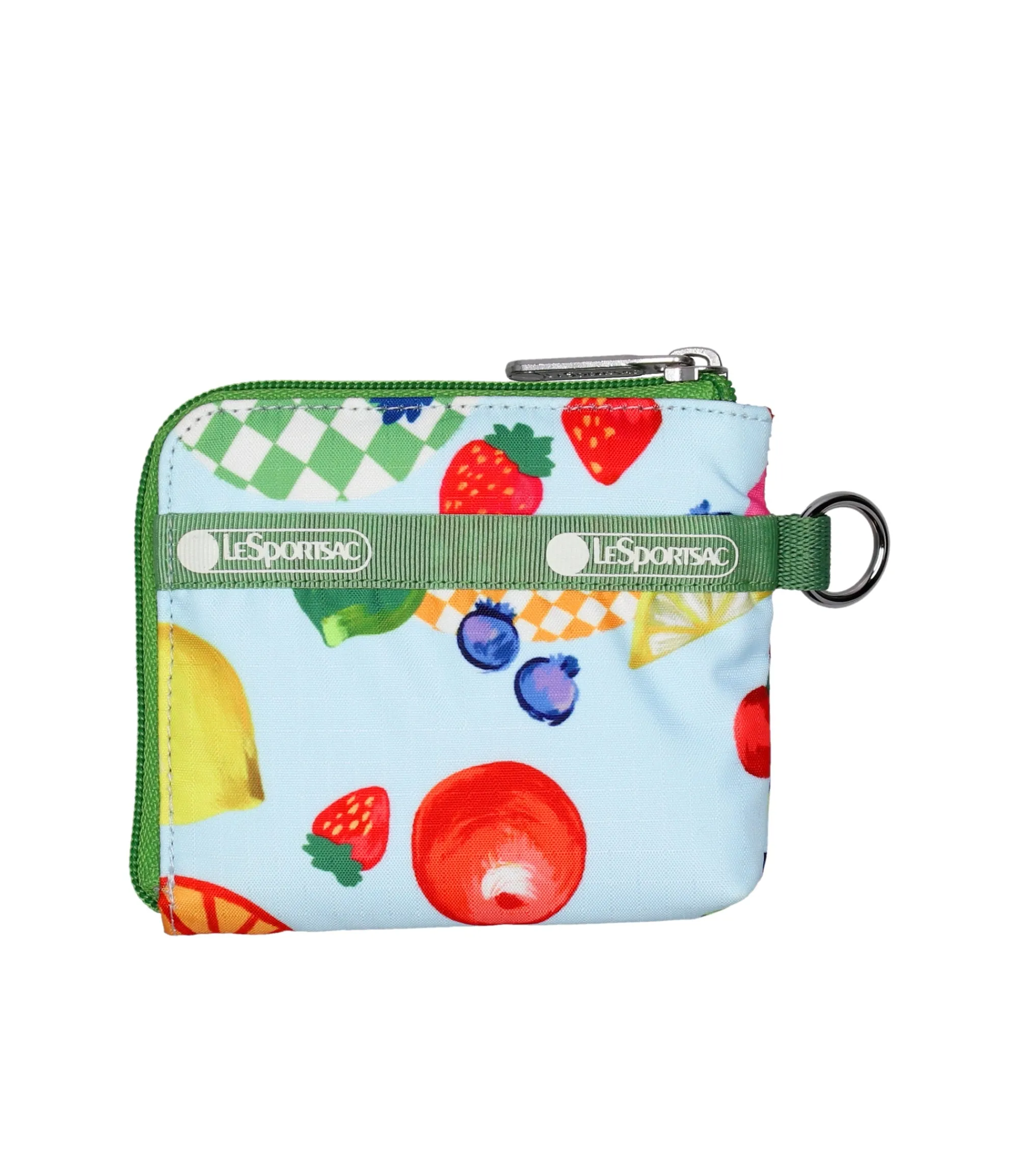 Slim Wallet-LeSportsac Shop
