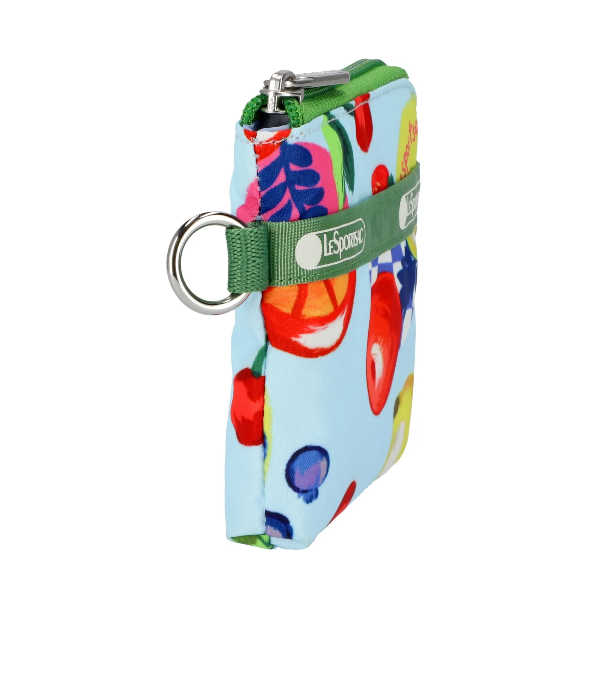 Slim Wallet-LeSportsac Shop