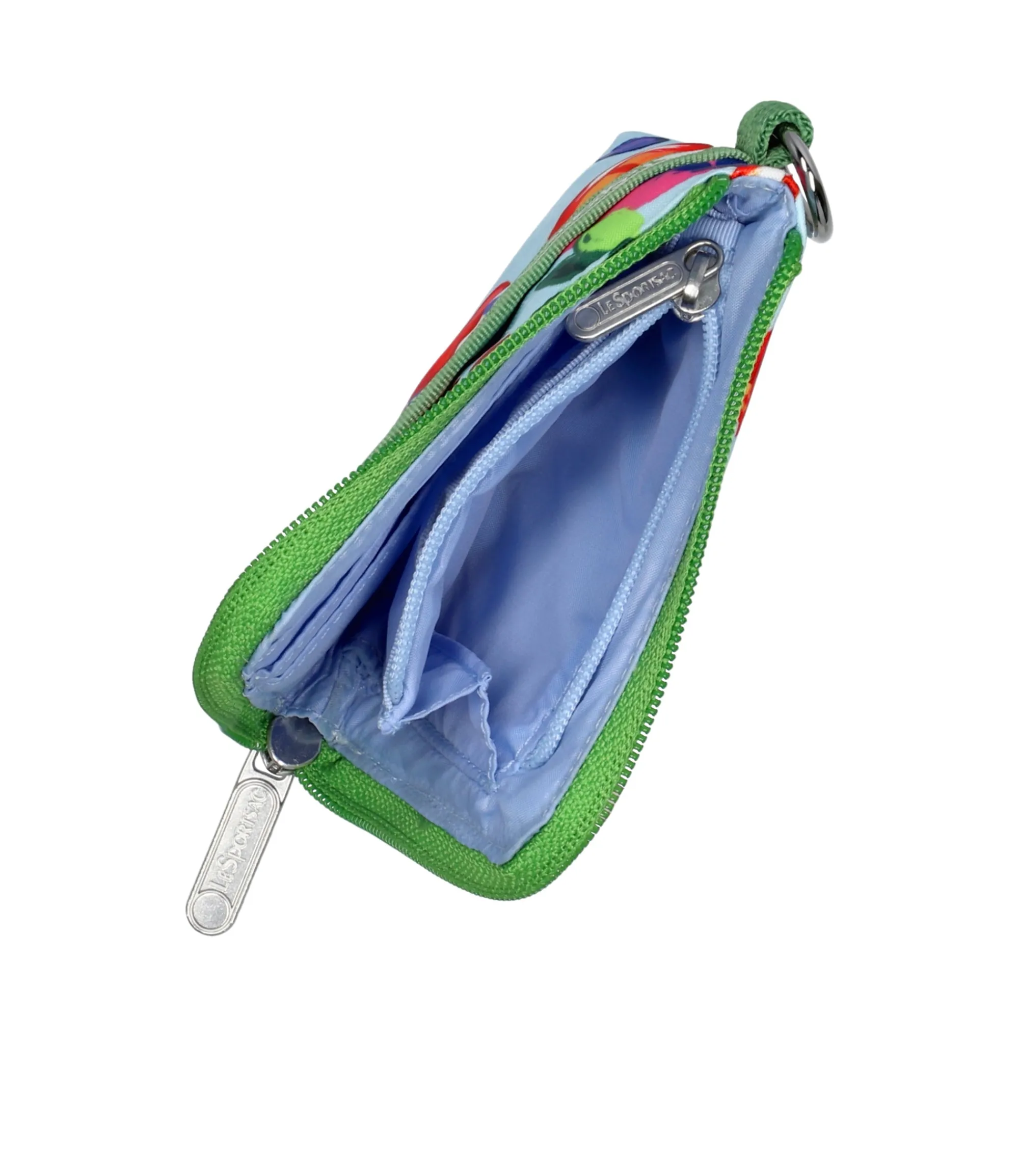 Slim Wallet-LeSportsac Shop