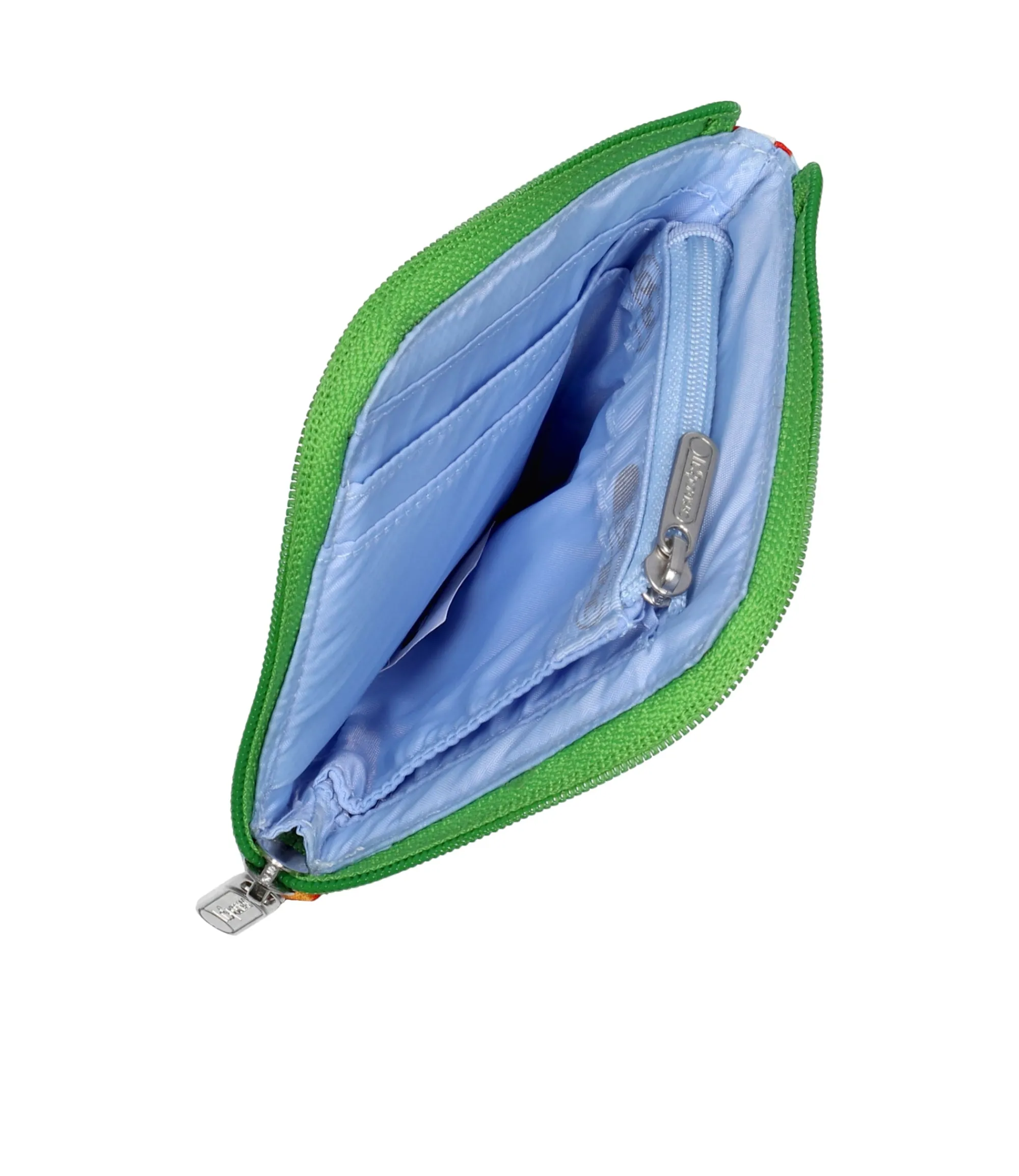 Slim Wallet-LeSportsac Shop