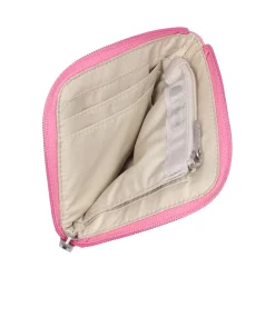 Slim Wallet-LeSportsac Store