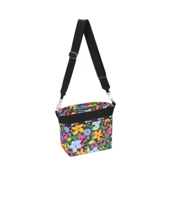 Small Bucket Bag-LeSportsac Clearance