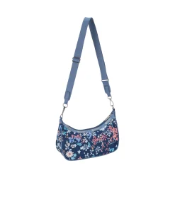 Small Convertible Hobo-LeSportsac Outlet