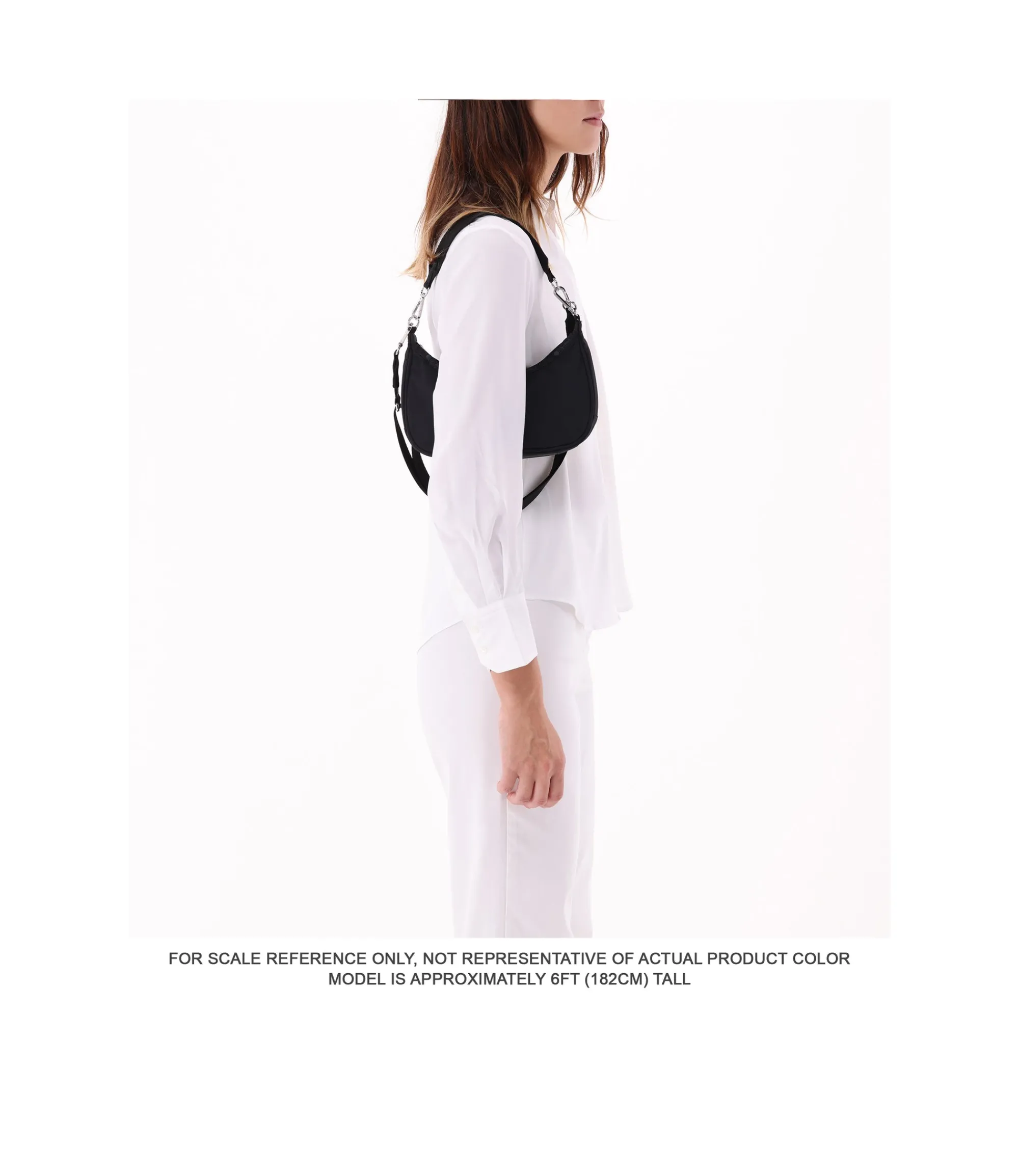 Small Convertible Hobo-LeSportsac Fashion