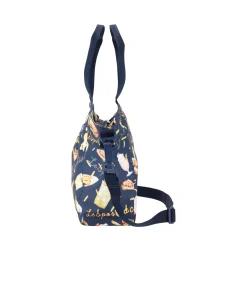 Small Ever Tote-LeSportsac New