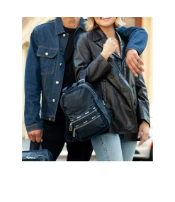 Small Functional Backpack-LeSportsac Cheap