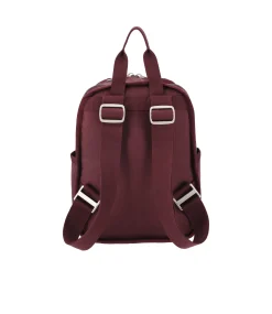Small Functional Backpack-LeSportsac Hot