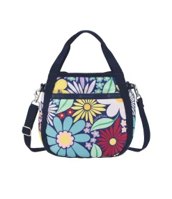 Small Jenni Crossbody-LeSportsac Best