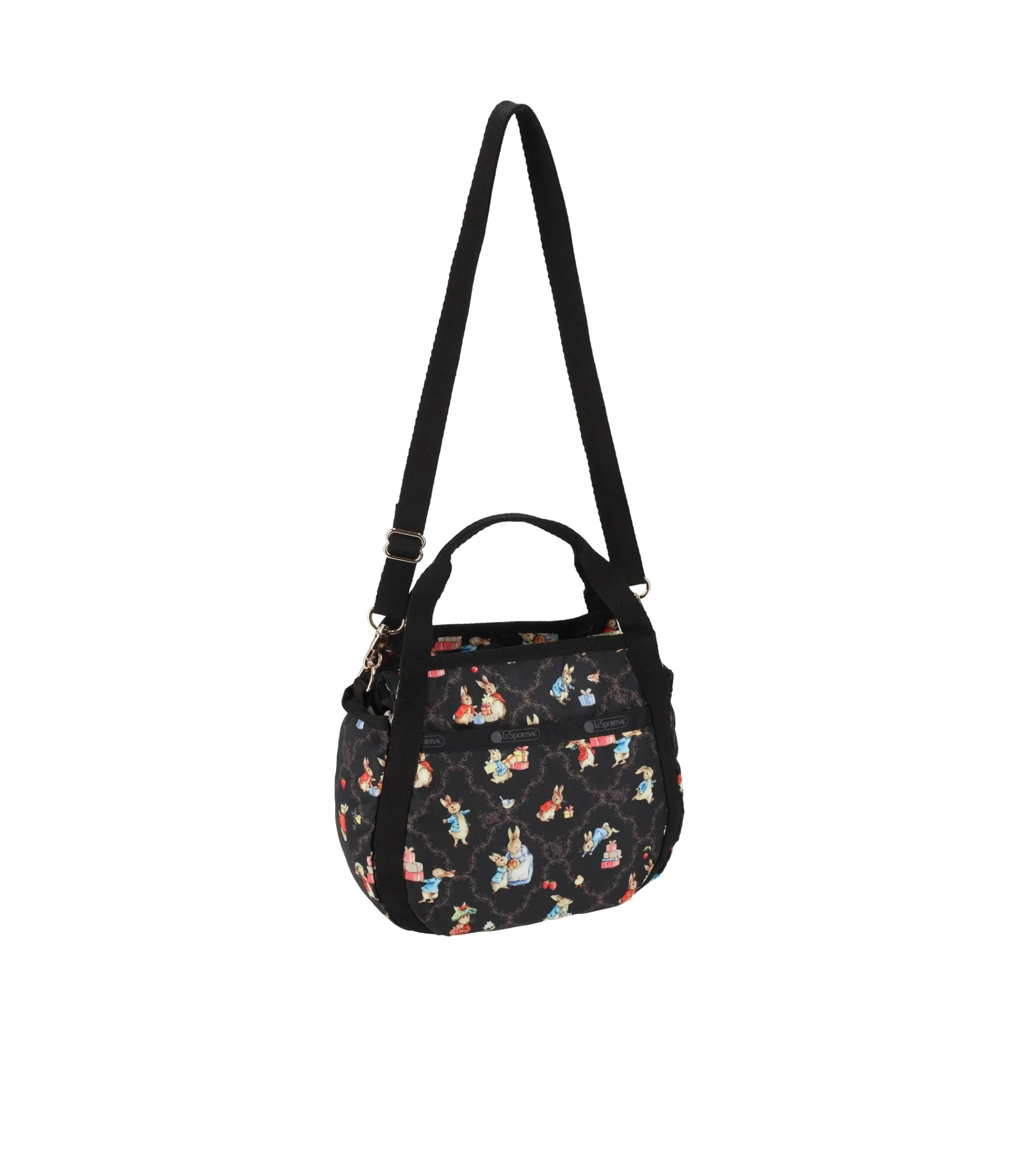 Small Jenni Crossbody-LeSportsac Outlet