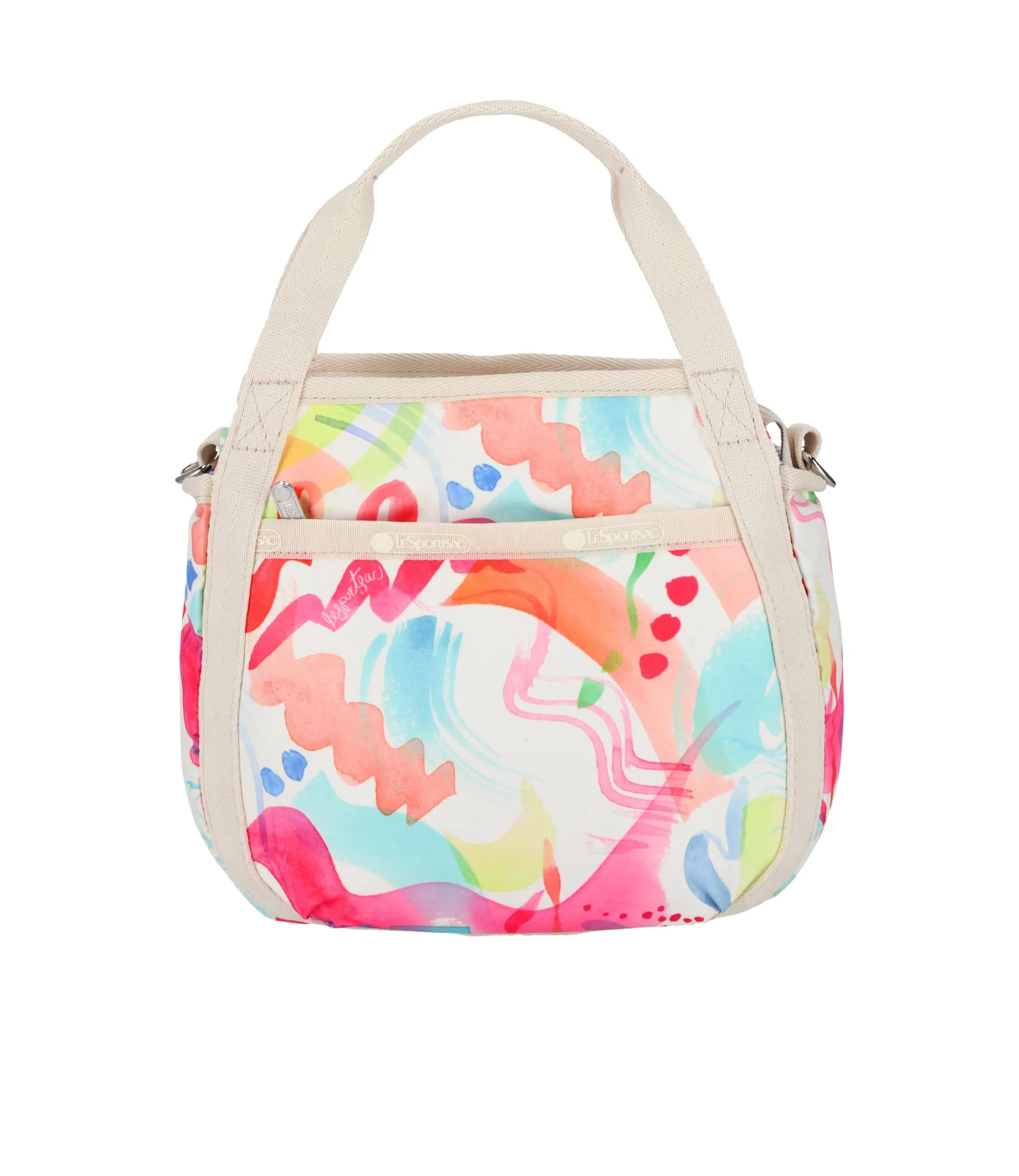 Small Jenni Crossbody-LeSportsac New