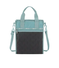 Small North/South Tote-LeSportsac Best