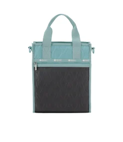 Small North/South Tote-LeSportsac Best