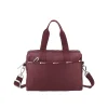 Small Uptown Satchel-LeSportsac Outlet