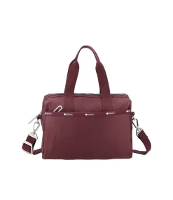 Small Uptown Satchel-LeSportsac Outlet