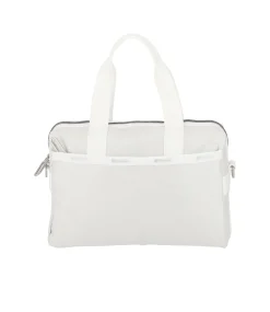 Small Uptown Satchel-LeSportsac Sale