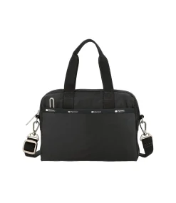 Small Uptown Satchel-LeSportsac Shop