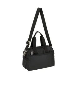 Small Uptown Satchel-LeSportsac Shop