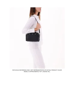 Small Uptown Satchel-LeSportsac Shop
