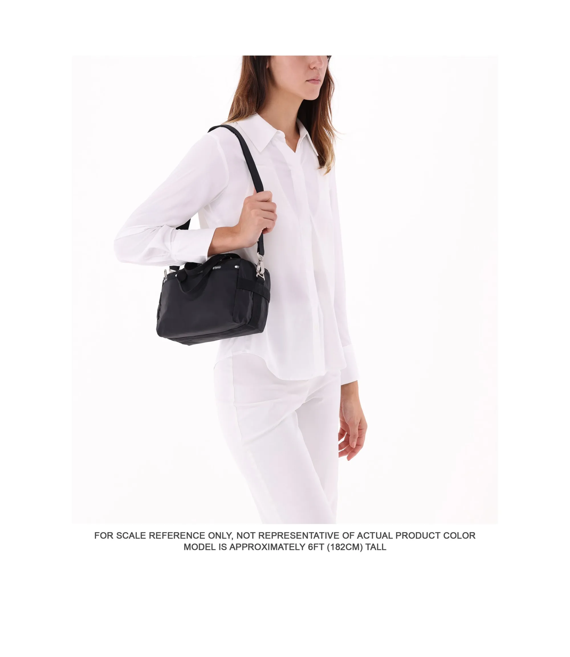 Small Uptown Satchel-LeSportsac Shop