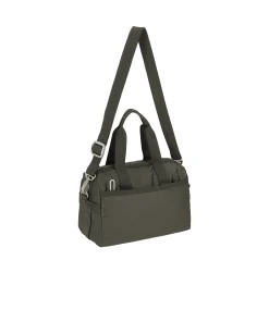 Small Uptown Satchel-LeSportsac Flash Sale