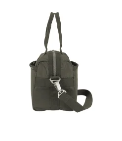 Small Uptown Satchel-LeSportsac Flash Sale