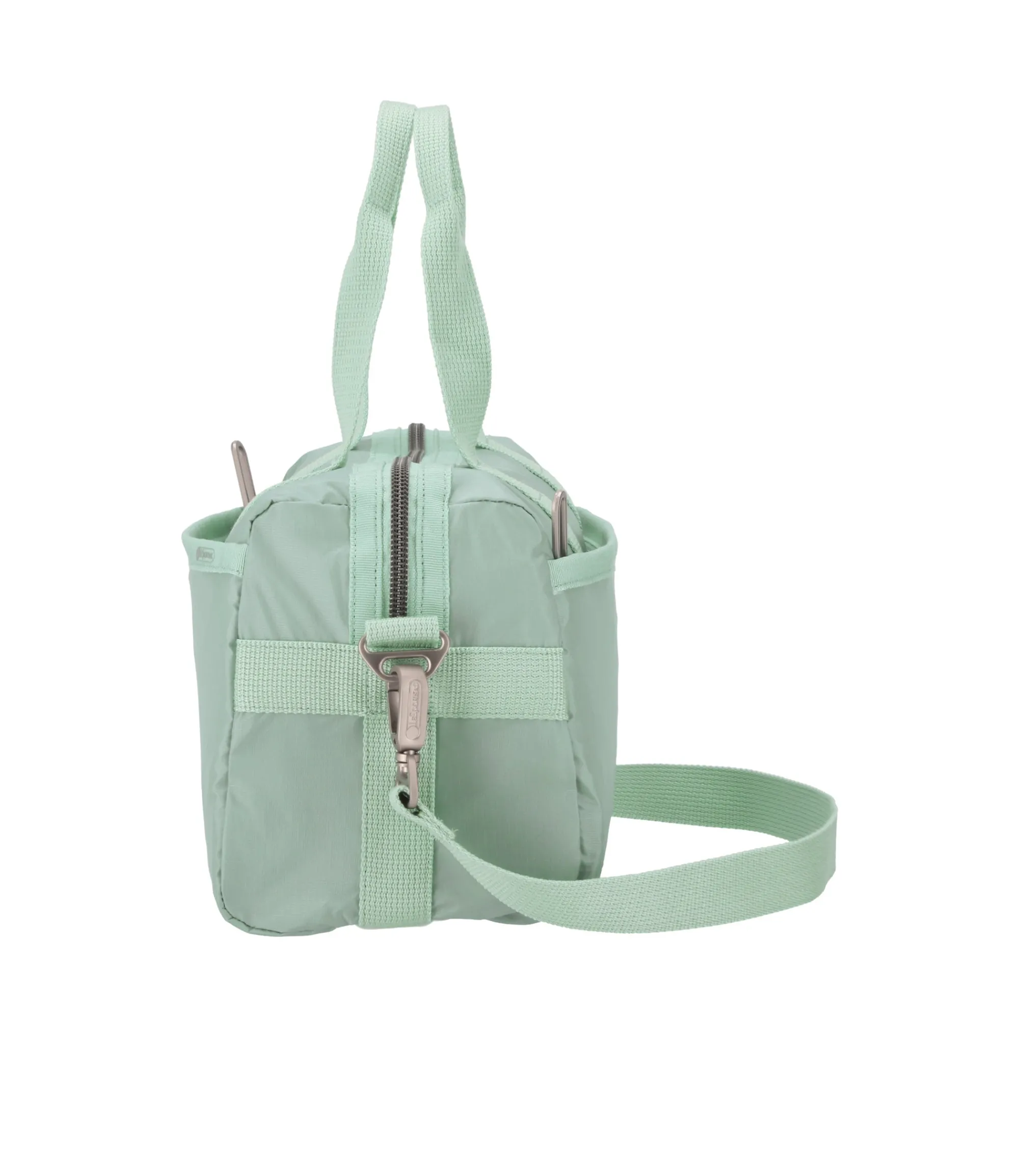 Small Uptown Satchel-LeSportsac Flash Sale