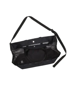 Solid Medium Mesh Tote-LeSportsac Best Sale