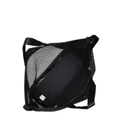 Solid Medium Mesh Tote-LeSportsac Best Sale