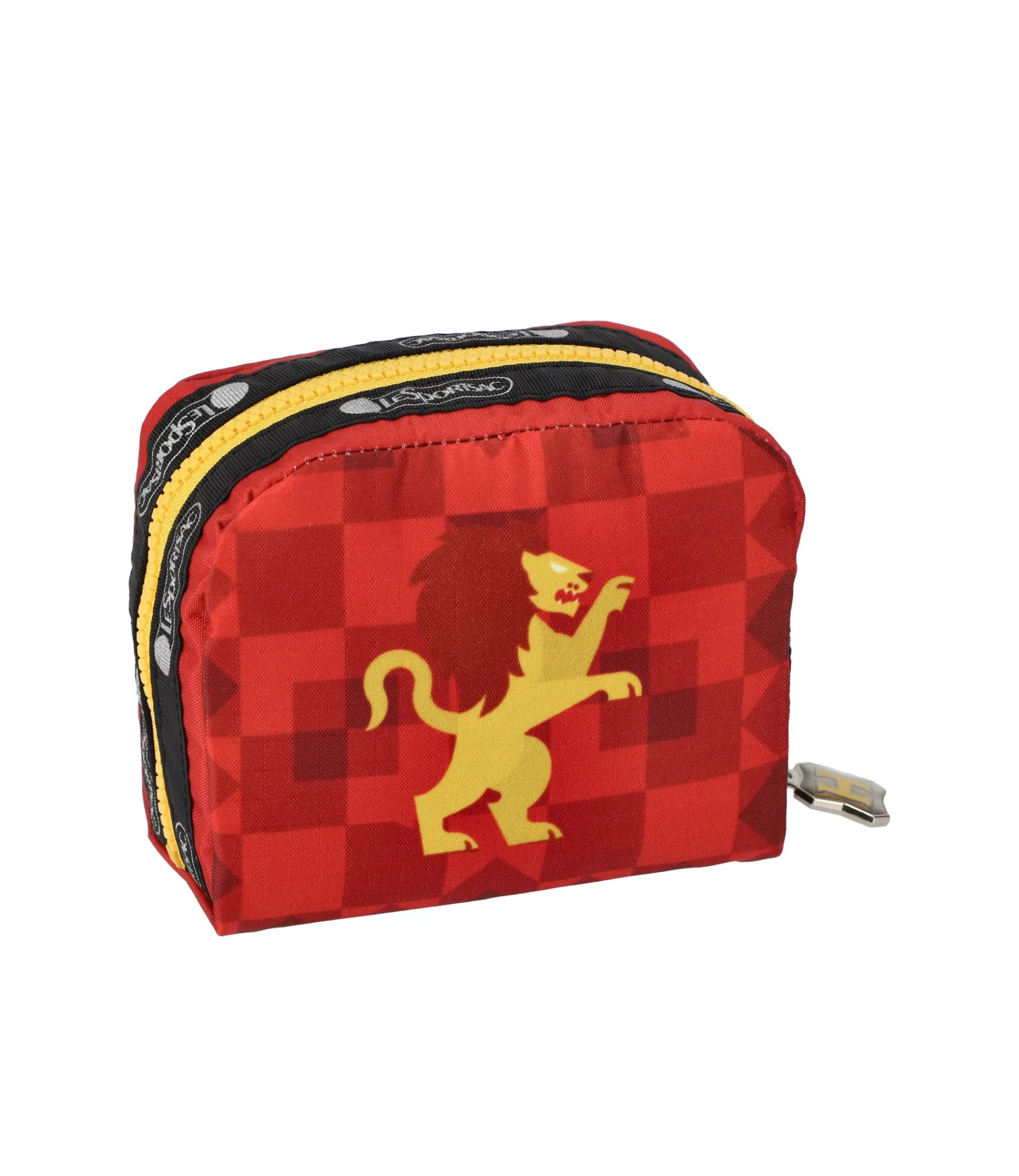 Square Cosmetic-LeSportsac Best