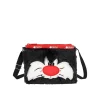 Sylvester Fur Crossbody-LeSportsac Best Sale