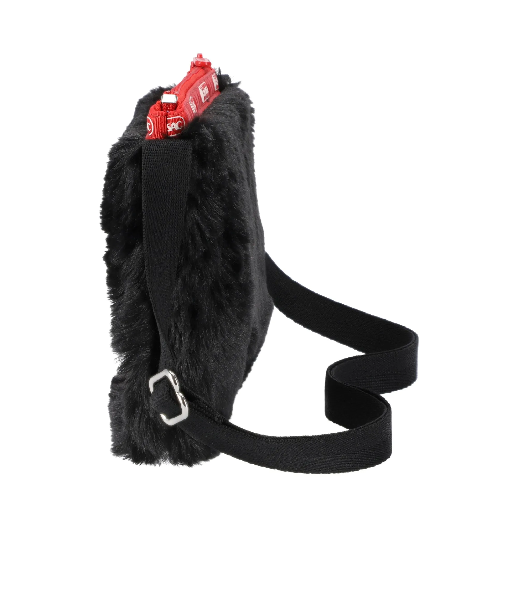 Sylvester Fur Crossbody-LeSportsac Best Sale