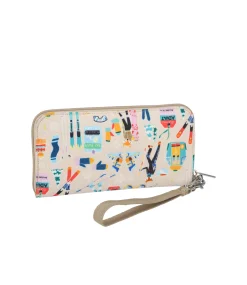 Tech Wallet Wristlet-LeSportsac Cheap