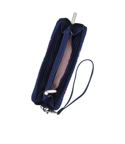 Tech Wallet Wristlet-LeSportsac New