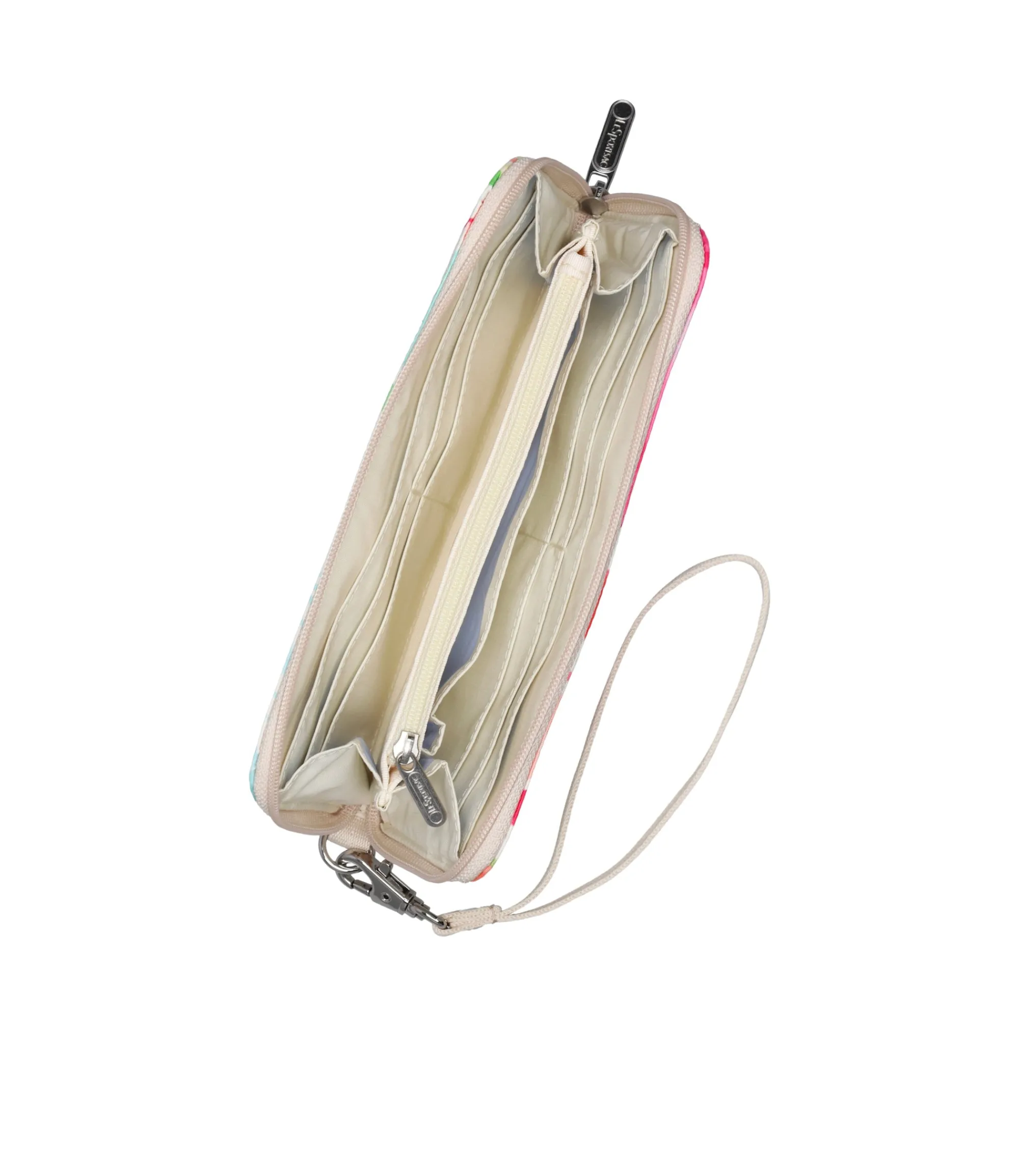 Tech Wallet Wristlet-LeSportsac Outlet