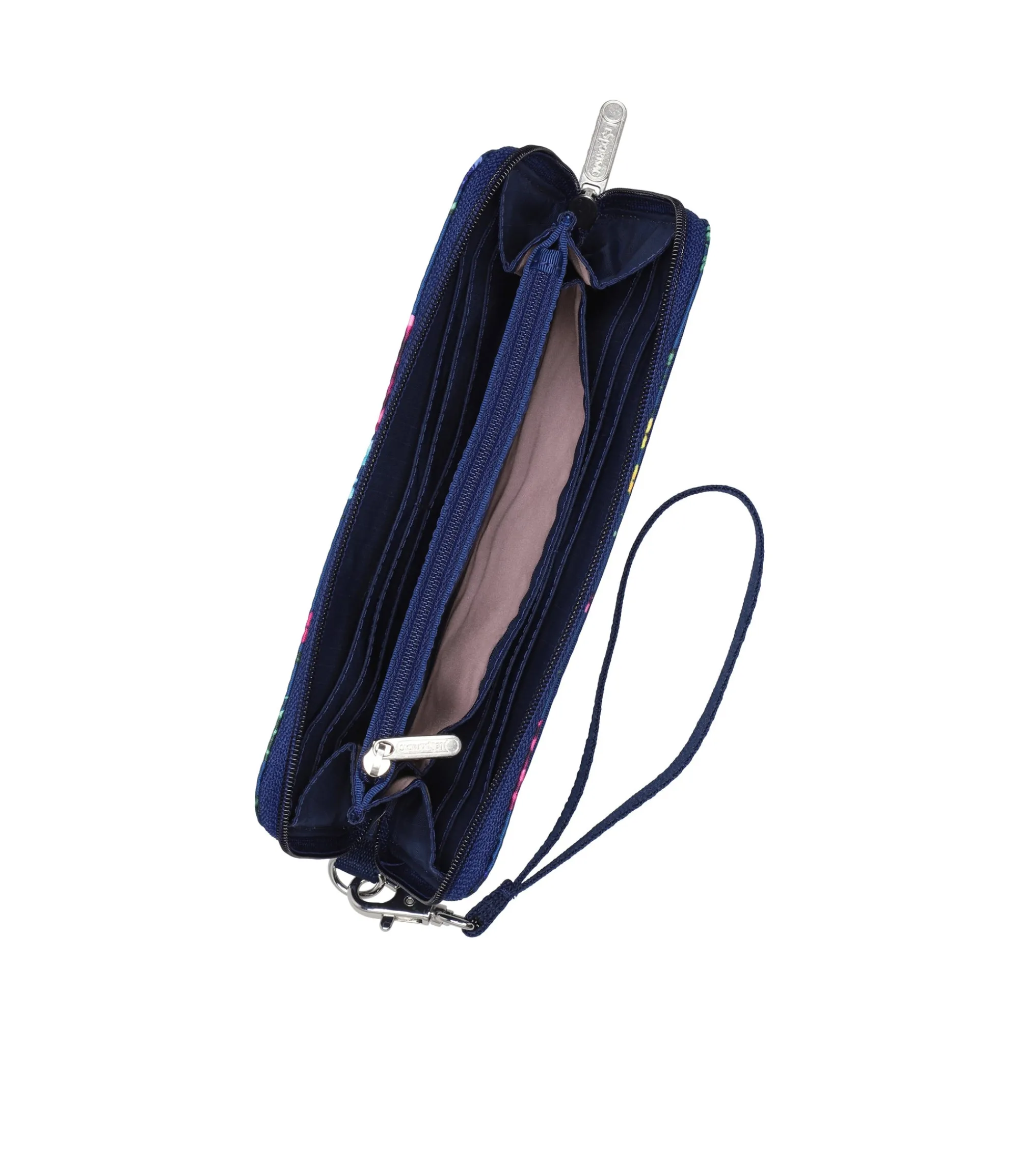 Tech Wallet Wristlet-LeSportsac Discount