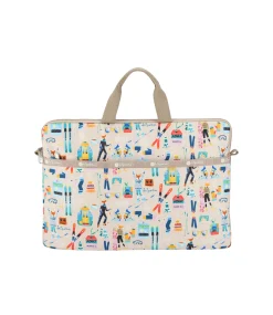 Top Handle Laptop Case-LeSportsac Online