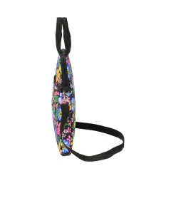 Top Handle Laptop Case-LeSportsac Hot