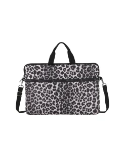 Top Handle Laptop Case-LeSportsac Flash Sale