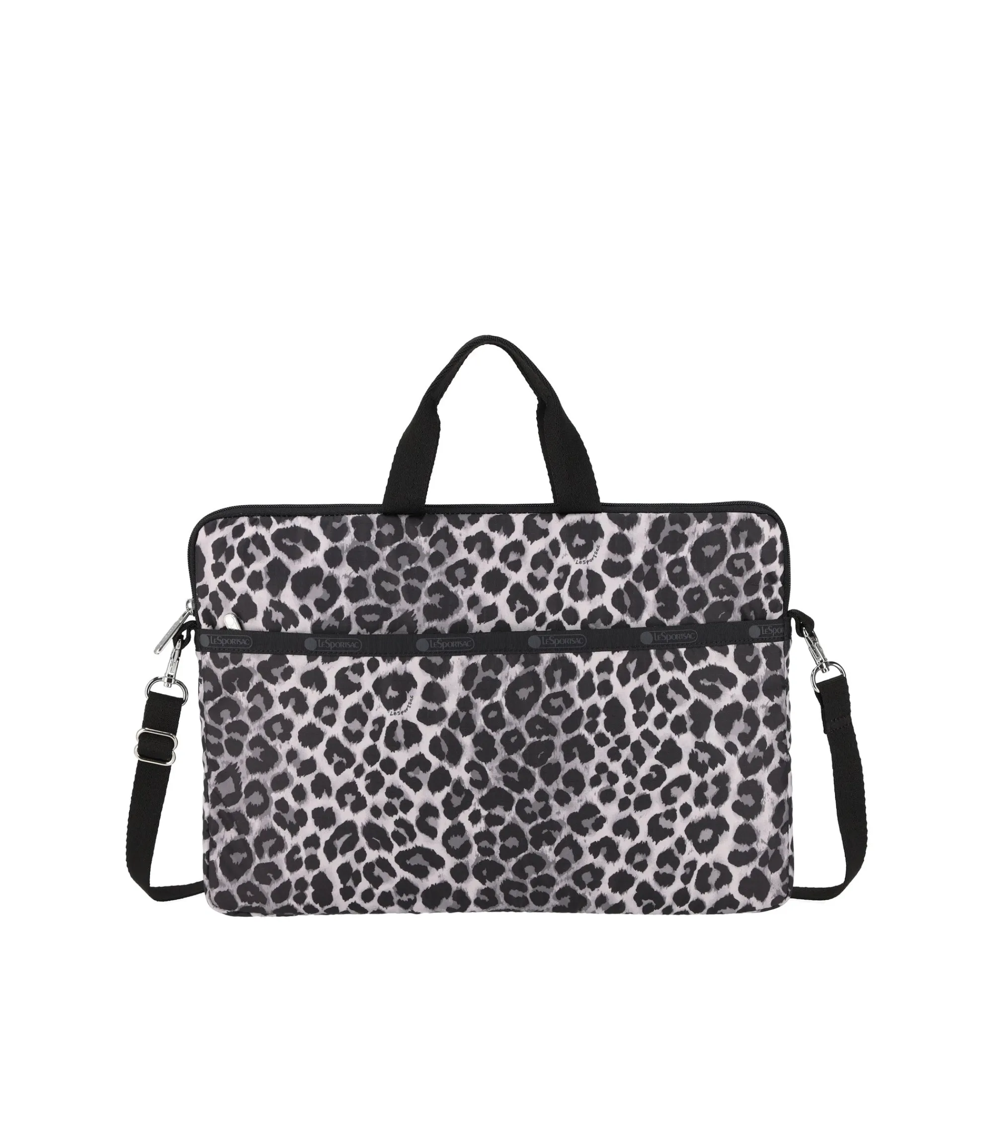 Top Handle Laptop Case-LeSportsac Flash Sale