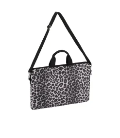 Top Handle Laptop Case-LeSportsac Flash Sale