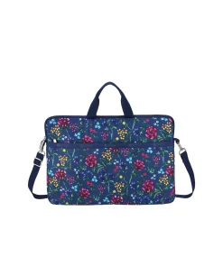 Top Handle Laptop Case-LeSportsac Sale