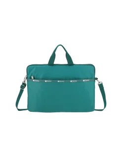 Top Handle Laptop Case-LeSportsac Fashion